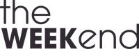 The WEEKend Devon Levesque Cedar Trunk Ranch Texas Logo